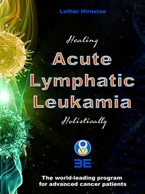 cover image of Acute Lymphatic Leukemia